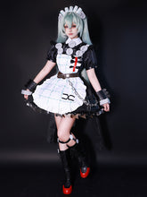 ✨ NEATMOA ✨ 高品質の Zenless Zone Zero コスプレ衣装 - 本物の Corin Wickes レプリカ | 手作りデザイン | ハロウィン、コミックコン、コスプレイベントに最適