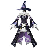 NEATMOA The Herta Cosplay Costume front view Honkai Star Rail