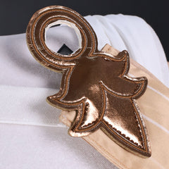 NEATMOA Honkai Star Rail Aglaea Cosplay Costume School Style for Halloween and Anime Events