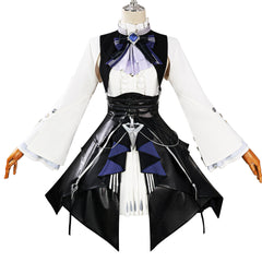 ✨ NEATMOA ✨ High-Quality Zenless Zone Zero Cosplay Costume - Authentic Vivian Banshee Replica | Handcrafted Design | Perfect for Halloween, Comic Con, and Cosplay Events