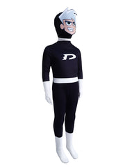 【NEATMOA】Danny Phantom x Ghostbreakers Ultimate Cosplay Set – Officially Licensed Halloween & Convention Costume