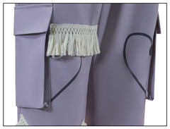 NEATMOA Till ALIEN STAGE Cosplay Costume Performance Outfit Roleplay Dress for Halloween Comic Con Anime Conventions