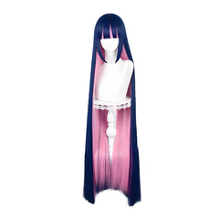NEATMOA Stocking Angel Dress Cosplay Costume with Wings Asian Sizes Anime Outfit.