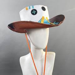 NEATMOA 原神 Natlan 伊法 Cosplay 豪華全套服裝 含假髮 學園祭 萬聖節 派對 攝影 男女通用角色扮演服