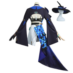 ✨ NEATMOA ✨ High-Quality Honkai: Star Rail Cosplay Costume - Stunning Jade Replica | Exclusive Handcrafted Design | Fulfill Your Fantasy