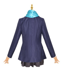 NEATMOA Blue Archive Sunaōkami Shiroko Cosplay Costume Full Outfit | Anime Inspired.