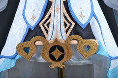 NEATMOA 原神 コスプレ 蛍 豪華版 フルセット 衣装 学園祭 文化祭 撮影 ハロウィン パーティー コスチューム 男女兼用