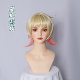 NEATMOA 原神 フォンテーヌ コスプレ エミリエ 豪華版 フルセット 衣装 学園祭 文化祭 撮影 ハロウィン パーティー コスチューム 男女兼用