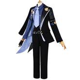 NEATMOA Zenless Zone Zero Hugo Vlad Cosplay Costume Outfits For Halloween Christmas Party