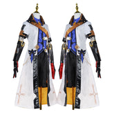 NEATMOA 原神 モンド コスプレ アルベド 豪華版 フルセット 衣装 学園祭 文化祭 撮影 ハロウィン パーティー コスチューム 男女兼用