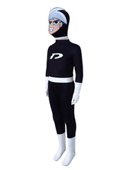 【NEATMOA】Danny Phantom x Ghostbreakers Ultimate Cosplay Set – Officially Licensed Halloween & Convention Costume