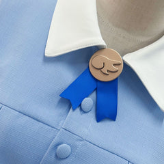 NEATMOA カードキャプターさくら 木之本桜 コスプレ 衣装 デート服 ブルー ホワイト ワンピース 可愛い変装 撮影用