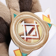 NEATMOA High Quality Natlan Cosplay Costume Kachina Handcrafted Replica Perfect for Conventions and Halloween