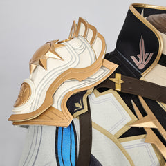 NEATMOA Honkai Star Rail Phainon Cosplay Outfit – Full Uniform for Role-Playing & Halloween (Asian Sizes)