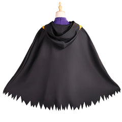 NEATMOA Frieren Cosplay Costume – Frieren: Beyond Journey's End – Asian Size – Halloween Costume