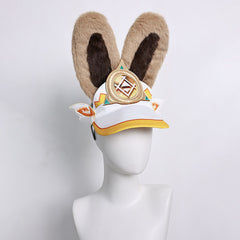 NEATMOA High Quality Natlan Cosplay Costume Kachina Handcrafted Replica Perfect for Conventions and Halloween