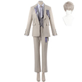 NEATMOA セイヤ・星からの手紙 コスプレ衣装 - 高精度再現、イベント・撮影に最適、キャラクター完璧再現