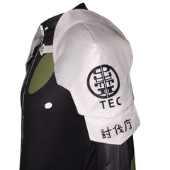 NEATMOA 2025 怪獣8号 戦闘防衛隊 女性用コスプレ 連体スーツ 秋新作 ハロウィン 文化祭 コミケ 仮装パーティー 撮影用