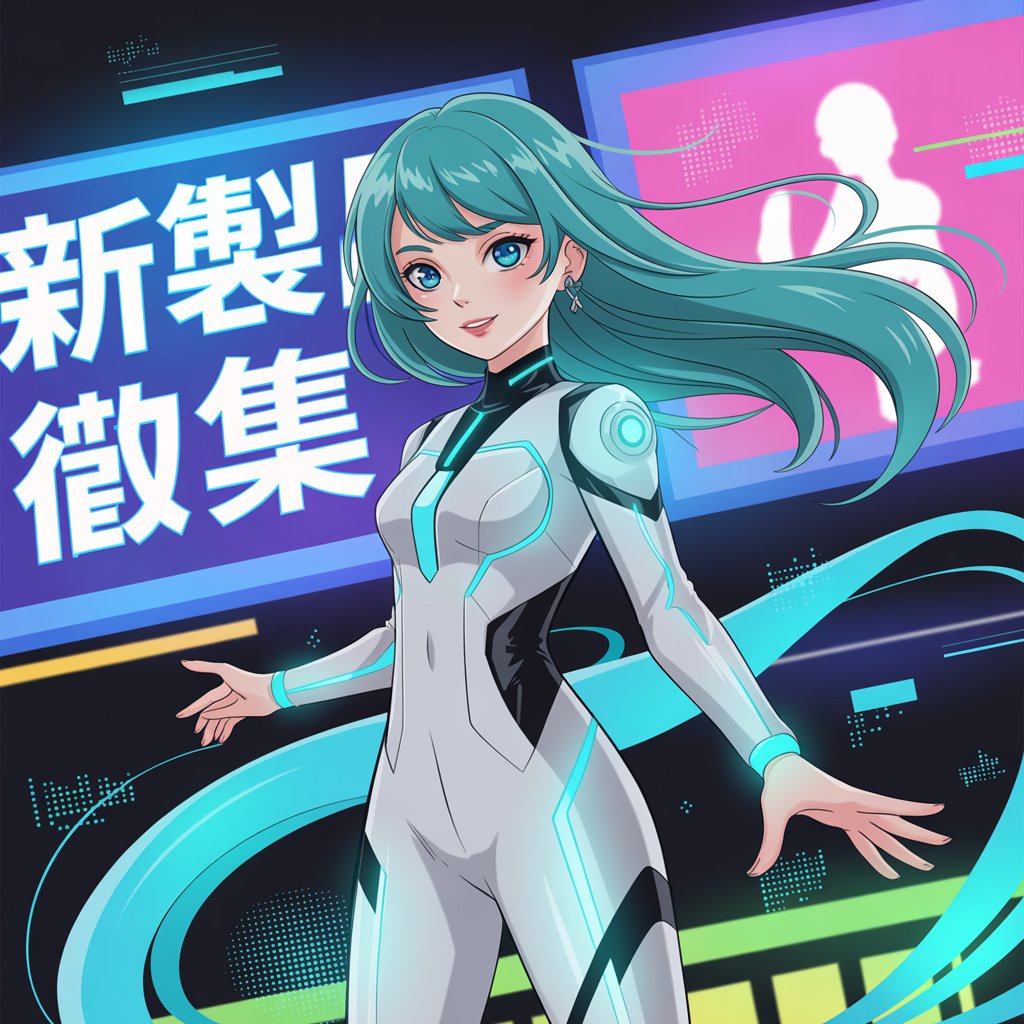 新品徵集