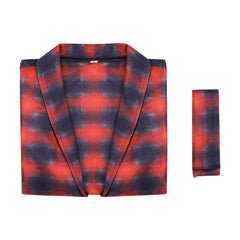 NEATMOA One Battle After Another Bob Ferguson Cosplay Costume Anime Outfit Asian Size S–XXL.