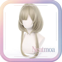 NEATMOA Sandrone Cosplay Costume Genshin Impact Asian Size Full Set for Adults and Teens