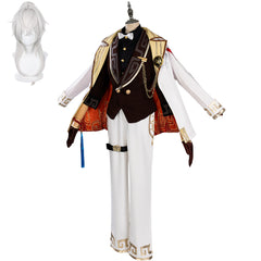 NEATMOA 崩壊スターレイル 景元 コスプレ衣装 音楽会風 撮影用 イベント仮装 ハロウィン クリスマス服