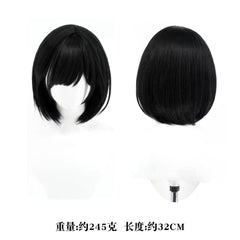 NEATMOA Shimizu Hinako Cosplay JK School Uniform Outfit Anime Costume Set