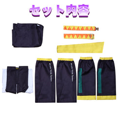 NEATMOA 鏡音リン 鏡音レン セーラー服 コスプレ衣装 制服 アニメ コスプレイベント ハロウィン 学園祭 ウィッグ付き