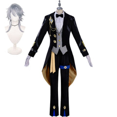 NEATMOA 崩壊スターレイル サンデー コスプレ 衣装 音楽会仕様 撮影 イベント ハロウィン クリスマス衣装