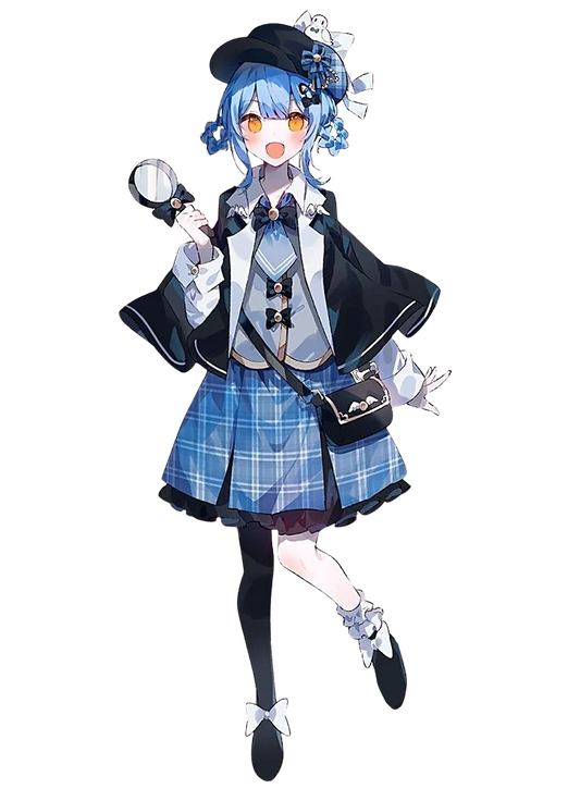 NEATMOA 橘シェリー Cosplay 全套服裝展示｜魔法少女ノ魔女裁判