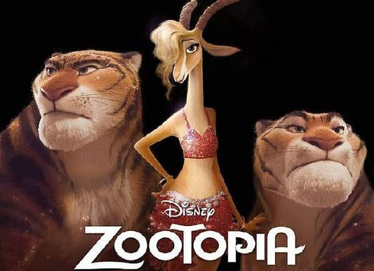 Why Gazelle Cosplay Is Trending Again: The Ultimate Guide to the Zootopia 2 Gazelle Dress