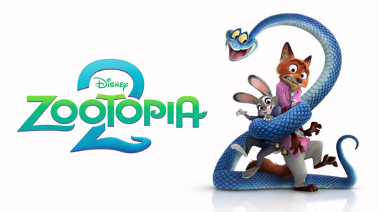 Zootopia 2: Judy & Nick on the Run — Uncovering Conspiracy and Prejudice