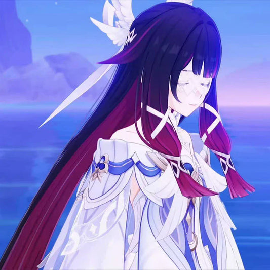 Mastering the Mystery: The Ultimate Guide to the High-End Columbina Cosplay Costume