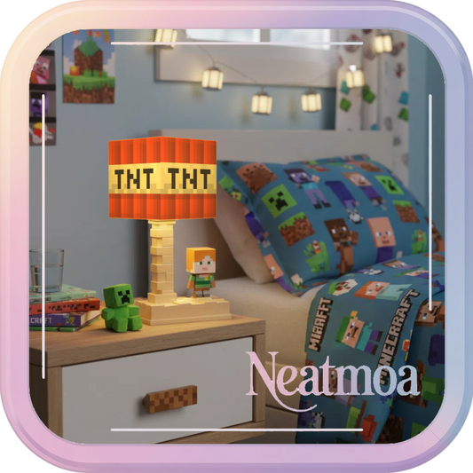 Level Up Your Base: The Ultimate Minecraft Room Decor Guide &amp; Gift Ideas for 2025