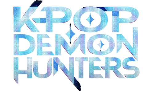 KPop Demon Hunters