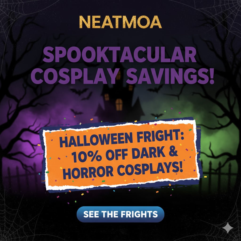 Halloween Sale