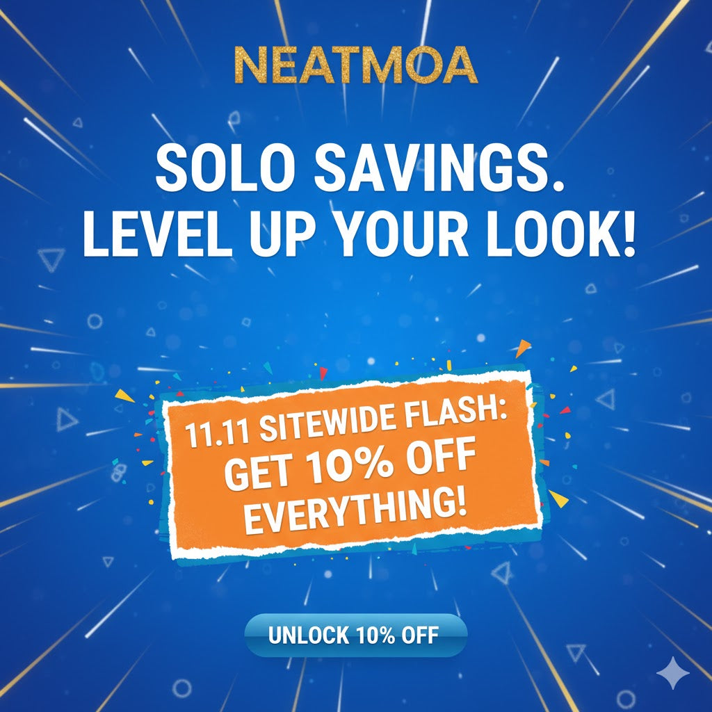 Singles’ Day 11.11