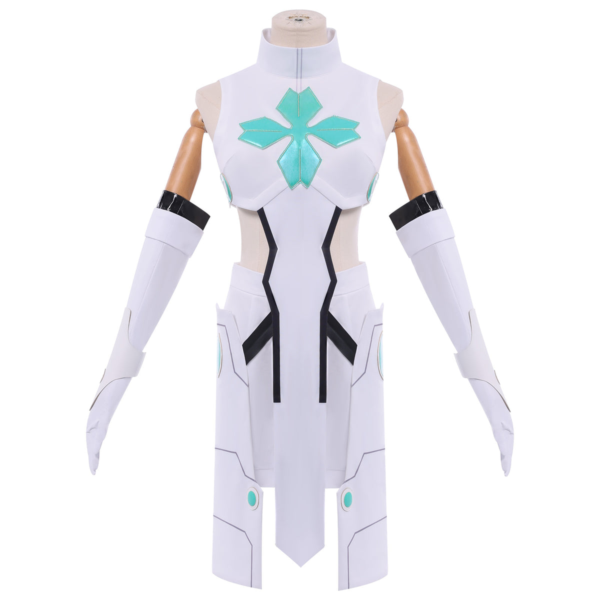 NEATMOA ゥ・ビー・ヒーロー X コスプレ ラッキーシアン 衣装 TO BE HERO X COSPLAY 制服風 アニメ仮装 ハロウィン クリスマス イベント用