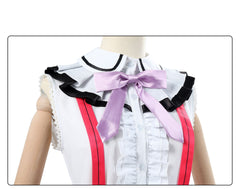NEATMOA ラブライブ LoveLive! 東條希 JK制服 コスプレ衣装 ウィッグ付き 音ノ木坂学院 学園祭 ハロウィン クリスマス 仮装用