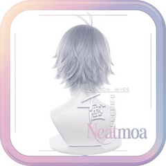 NEATMOA Phainon Honkai Star Rail Cosplay Wig Heat-Resistant Synthetic Hair