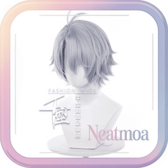 NEATMOA Phainon Honkai Star Rail Cosplay Wig Heat-Resistant Synthetic Hair