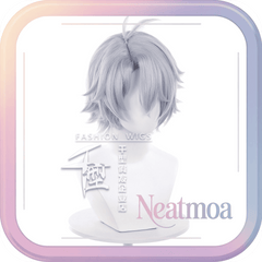 NEATMOA Phainon Honkai Star Rail Cosplay Wig Heat-Resistant Synthetic Hair