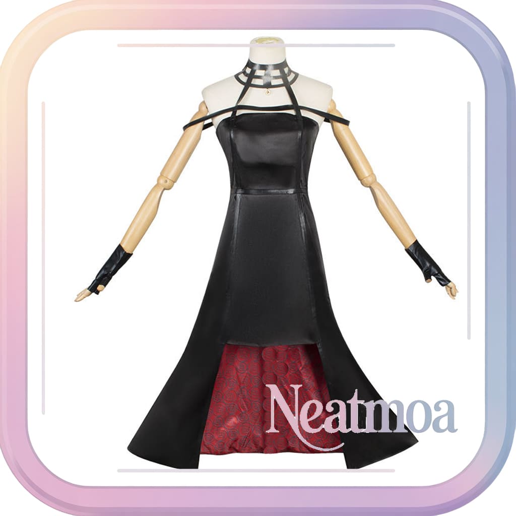 Yor Forger Thorn Princess Cosplay Review: Is This SPY x FAMILY Outfit Worth Buying?