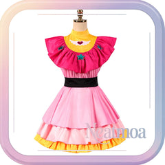 NEATMOA Ai Hoshino Cosplay Stage Performance Costume Full Set