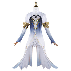 ✨ NEATMOA ✨ High-Quality Genshin Impact Cosplay Costume - Stunning Furina Replica | Exclusive Handcrafted Design | Fulfill Your Fantasy