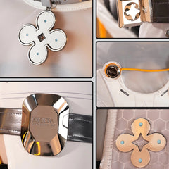 NEATMOA Flora Cosplay Outfit – Authentic Anime Replica Costume for Women