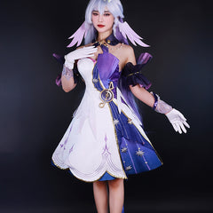 ✨ NEATMOA ✨ High-Quality Honkai: Star Rail Cosplay Costume - Stunning Robin Replica | Exclusive Handcrafted Design | Fulfill Your Fantasy