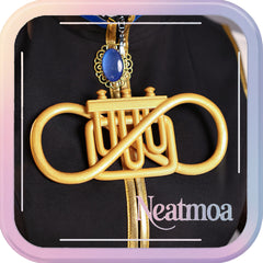 NEATMOA Megurine Luka Cosplay Costume Full Outfit for Anime Fans Asian Size XS–XXL