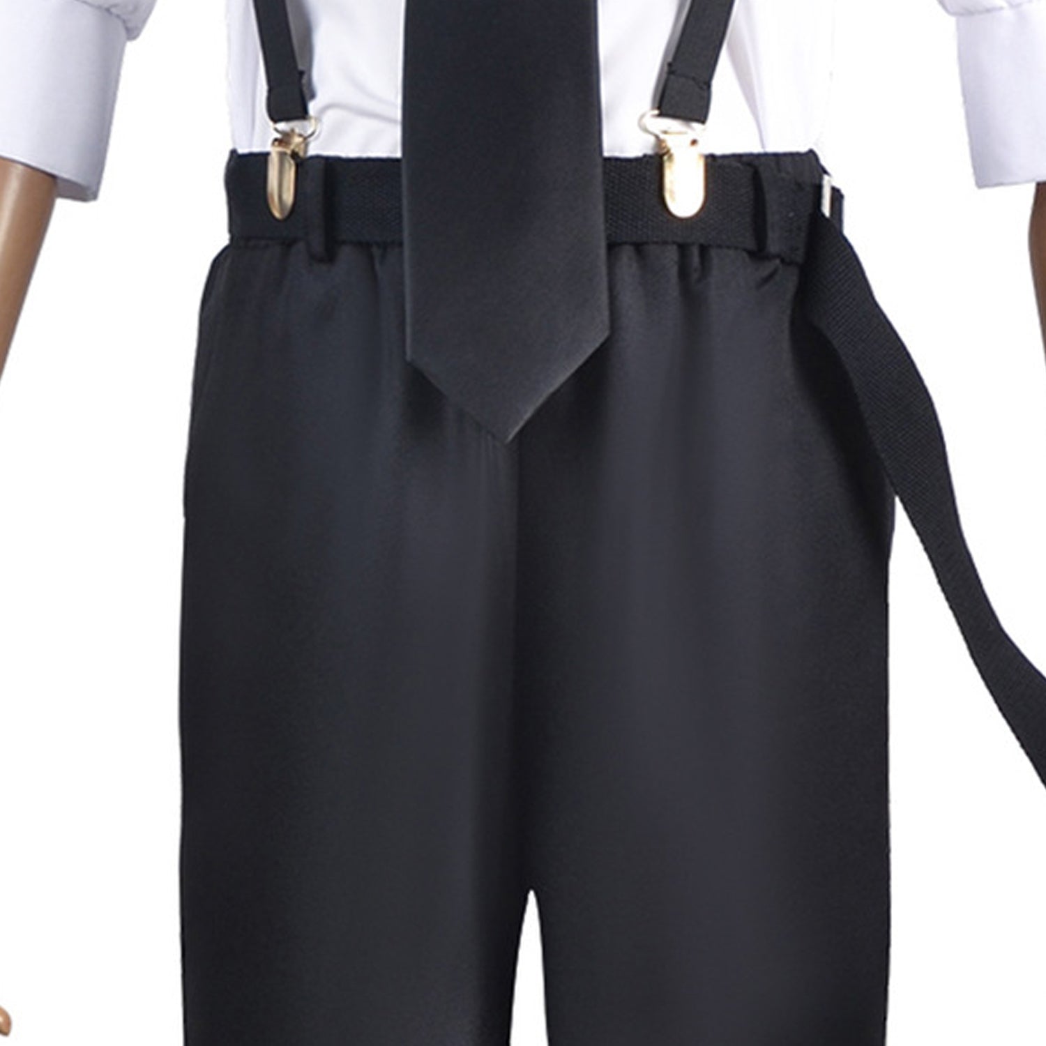 ✨ NEATMOA ✨ High-Quality Bungo Stray Dogs Cosplay Costume - Stunning Nakajima Atsushi Replica | Exclusive Handcrafted Design | Fulfill Your Fantasy