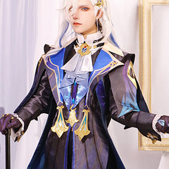 ✨ NEATMOA ✨ High-Quality Genshin Impact Cosplay Costume - Stunning Neuvillette Replica | Exclusive Handcrafted Design | Fulfill Your Fantasy